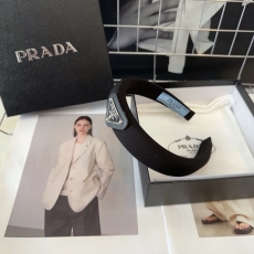 Prada Hair Hoop